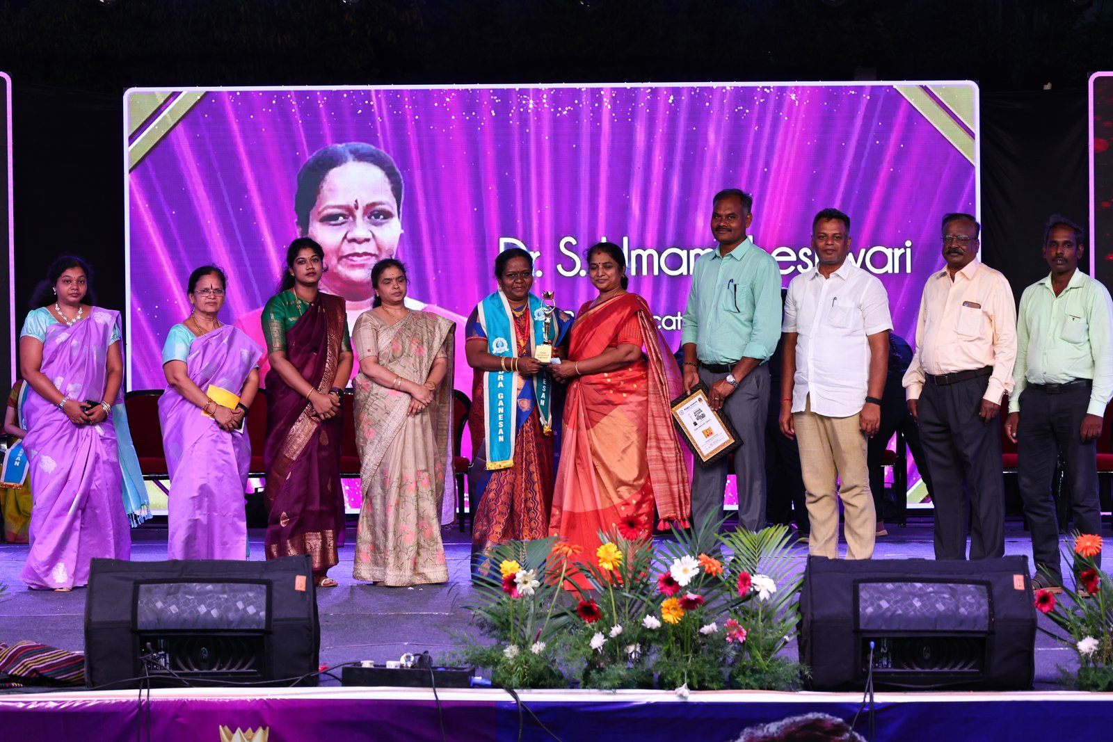 Thanga Tharagai