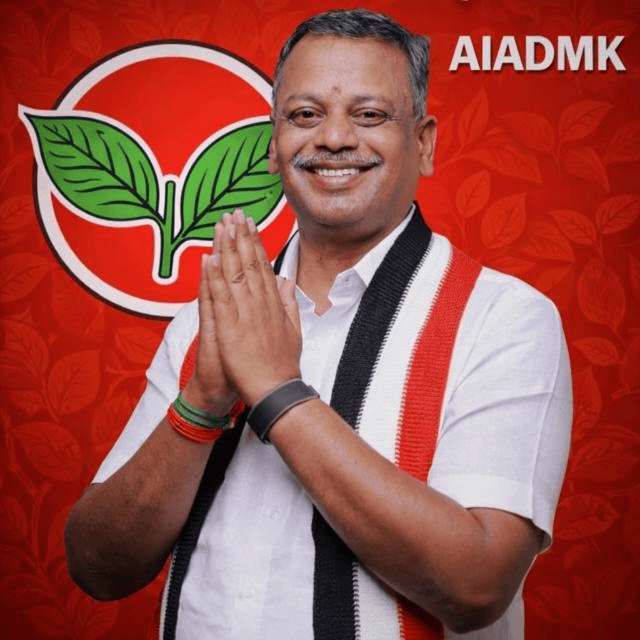 Er. Rajasekaran
